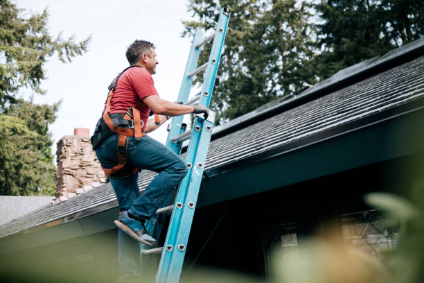 Reliable Silver Lakes, CA Roofing Solutions